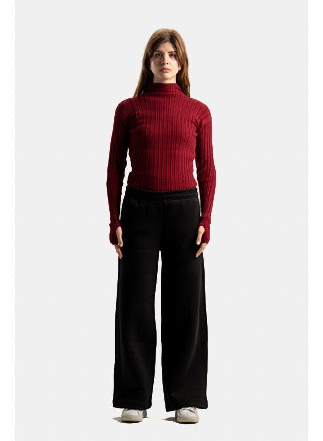 ASTK Wide Leg Trousers - Image 4